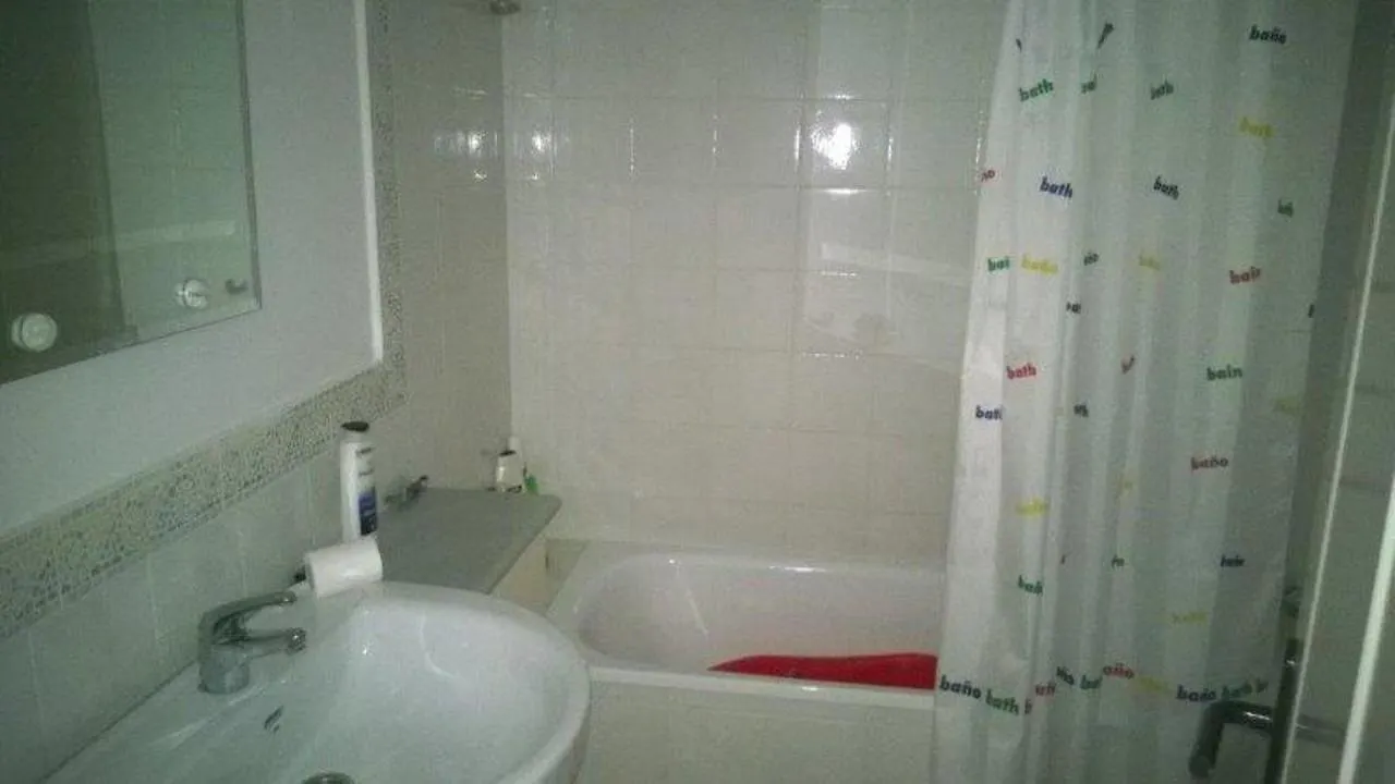 Holiday Home Urbanizacion Green Club Lepe 0*,  Spain