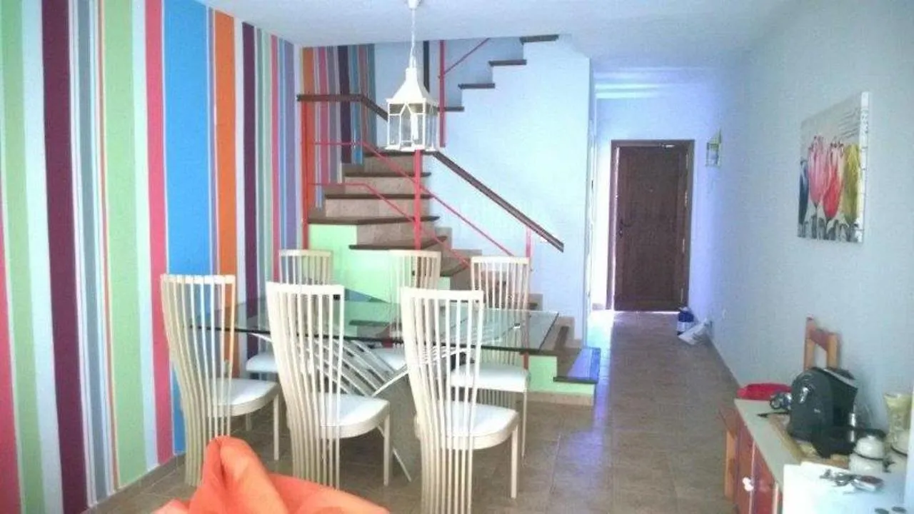 Holiday Home Urbanizacion Green Club Lepe
