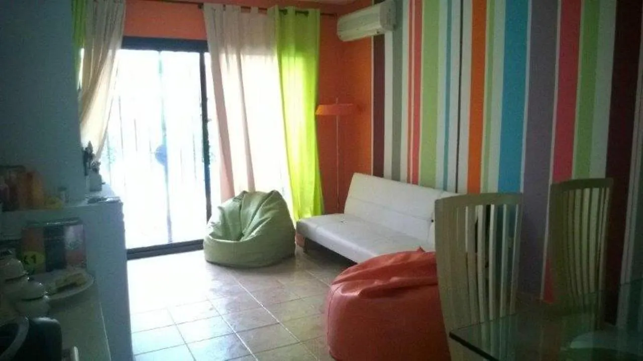Holiday Home Urbanizacion Green Club Lepe