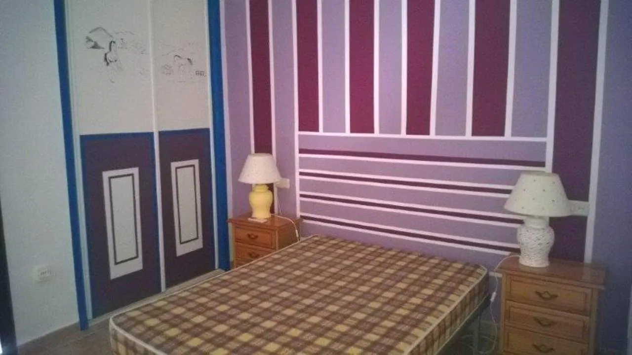 Holiday Home Urbanizacion Green Club Lepe Spanyolország