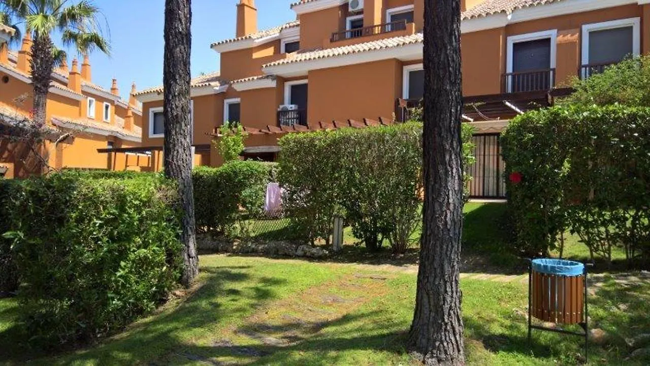 Holiday Home Urbanizacion Green Club Lepe