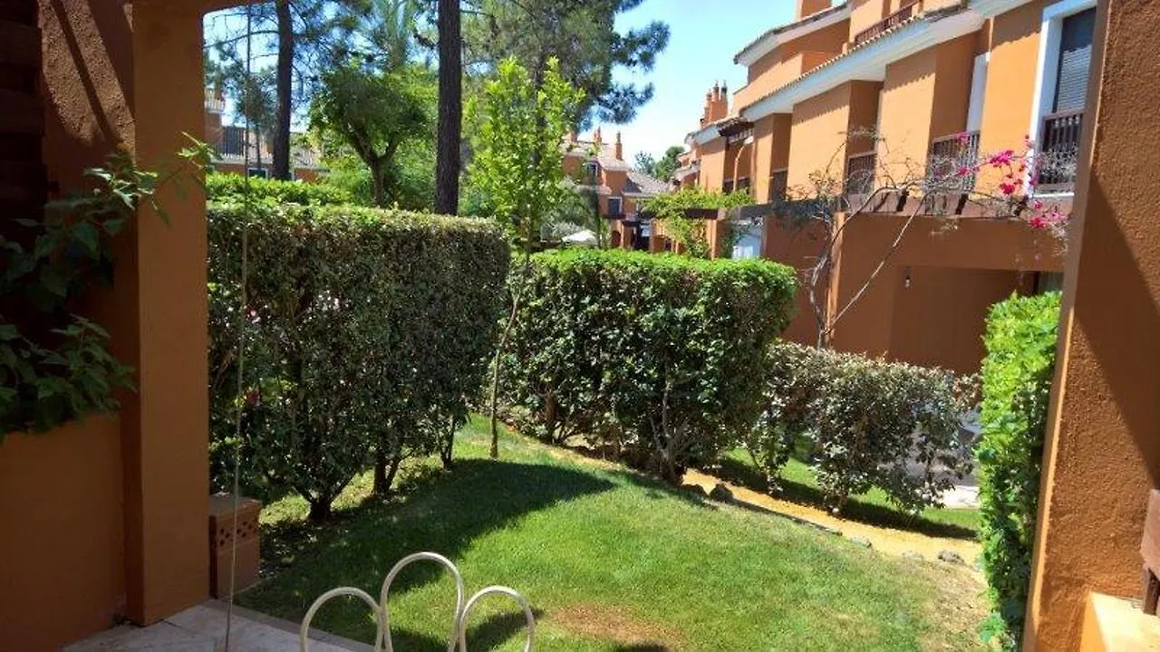 Holiday Home Urbanizacion Green Club Lepe 0*,