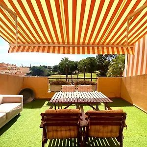 Atico Golf Islantilla